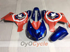Kit de carenado por inyección para NINJA ZX-14R 06-11 - Rojo, Azul, Blanco - Personalizar #OYO87906128