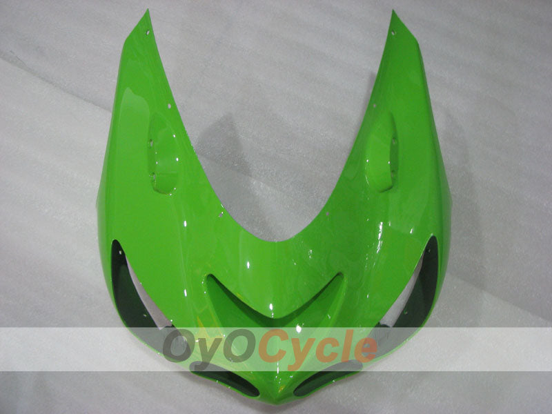 Carenado superior delantero para Kawasaki 06-11 Ninja ZX-14R #OYO87913600