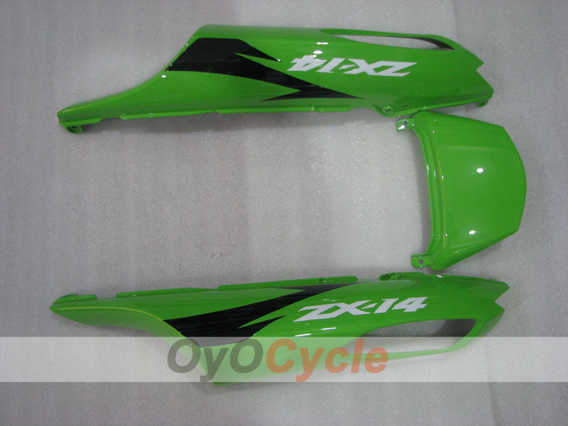 Carenado trasero para Kawasaki 06-11 Ninja ZX-14R #OYO87913601 Imagen principal del producto