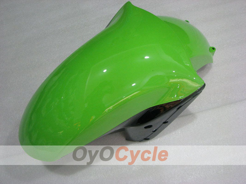 Carenado del guardabarros delantero para Kawasaki 06-11 Ninja ZX-14R #OYO87913599 Imagen principal del producto