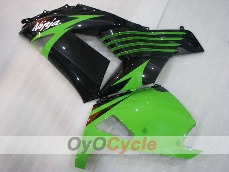 Carenado Lateral Izquierdo y Derecho para Kawasaki 06-11 Ninja ZX-14R #OYO87913602 Imagen principal del producto