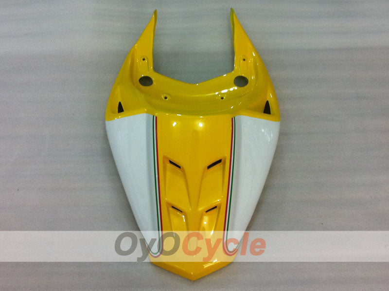 Colín trasero + Cubre asiento para Ducati 03-04 999 #OYO87914009 Imagen principal del producto