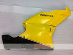 Carenado lateral izquierdo y derecho para Ducati 03-04 749 #OYO87914114