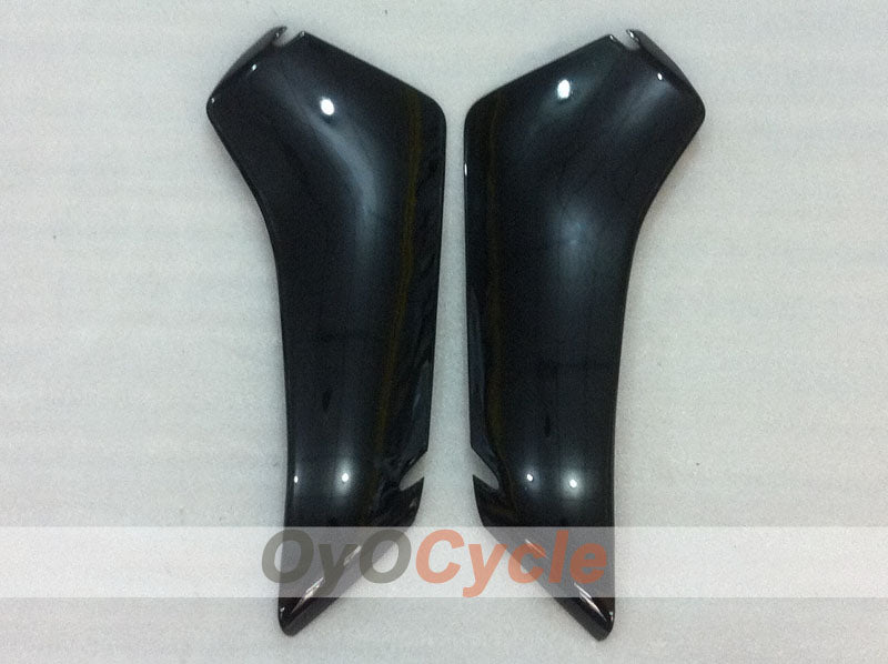 Kit de carenado por inyección para Ducati 749 03-04 - Amarillo, Blanco, Negro - Estilo de fábrica #OYO87906130