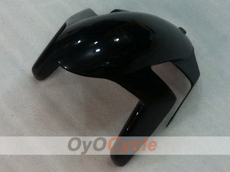 Kit de carenado por inyección para Ducati 999 03-04 - Amarillo, Blanco, Negro - Estilo de fábrica #OYO87906136