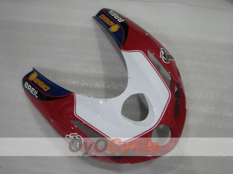 Carenado superior delantero para Ducati 03-04 999 #OYO87914016