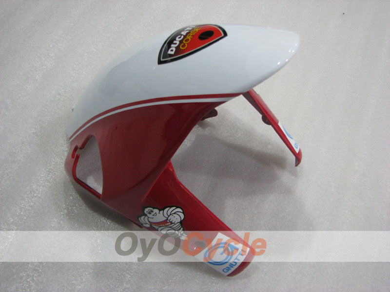 Carenado del guardabarros delantero para Ducati 03-04 749 #OYO87914118 Imagen principal del producto