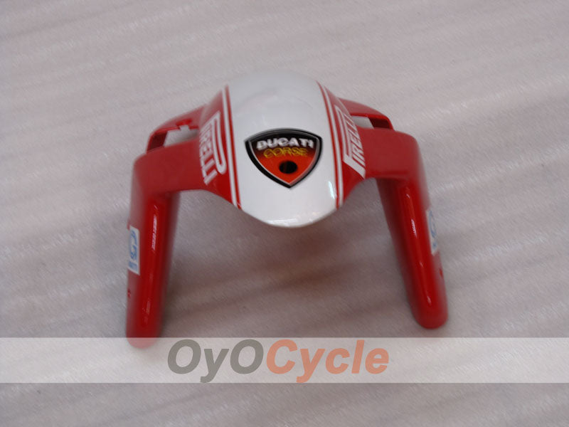 Carenado guardabarros delantero para Ducati 03-04 999 #OYO87914019 Imagen principal del producto