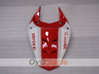 Kit de carenado por inyección para Ducati 999 03-04 - Rojo, Blanco, Negro - Xerox #OYO87906139