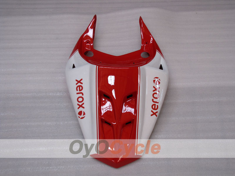 Carenado trasero + tapa de asiento para Ducati 999 03-04 #OYO87914021 Imagen principal del producto