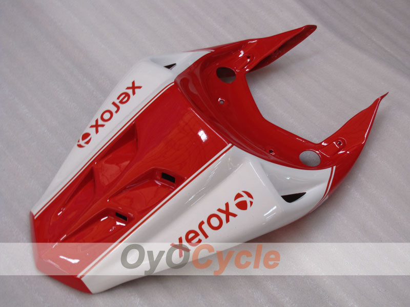 Carenado Trasero + Tapa de Asiento Para Ducati 03-04 749 #OYO87914124 Imagen secundaria del producto