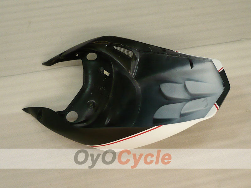 Carenado Trasero + Tapa de Asiento Para Ducati 03-04 749 #OYO87914128
