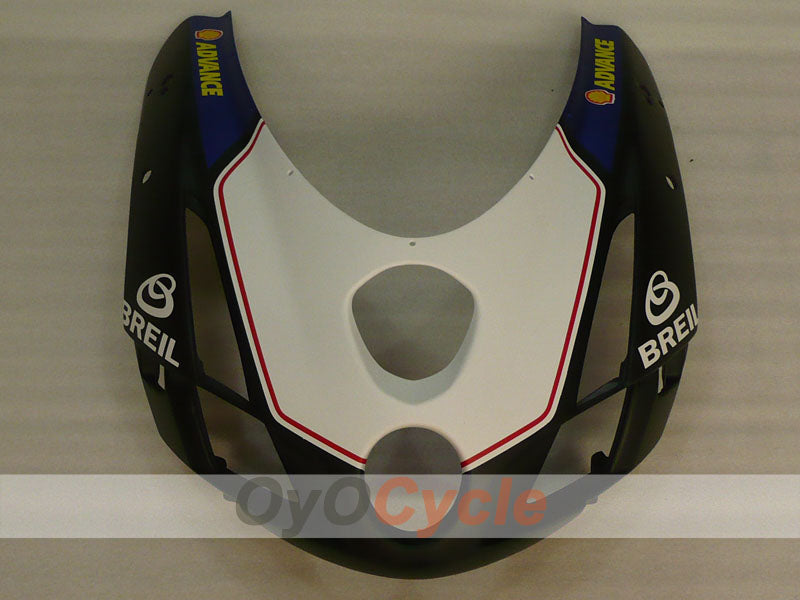 Carenado Superior Delantero para Ducati 03-04 749 #OYO87914127 Imagen principal del producto