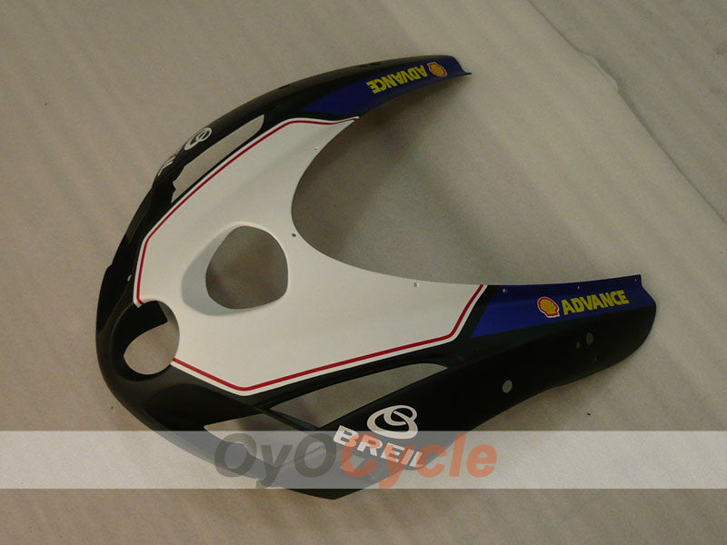 Carenado Superior Delantero para Ducati 03-04 749 #OYO87914127