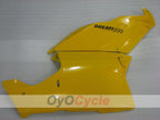 Carenado lateral izquierdo y derecho para Ducati 999 03-04 #OYO87914029