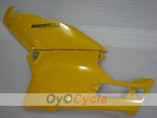 Carenado lateral izquierdo y derecho para Ducati 999 03-04 #OYO87914029