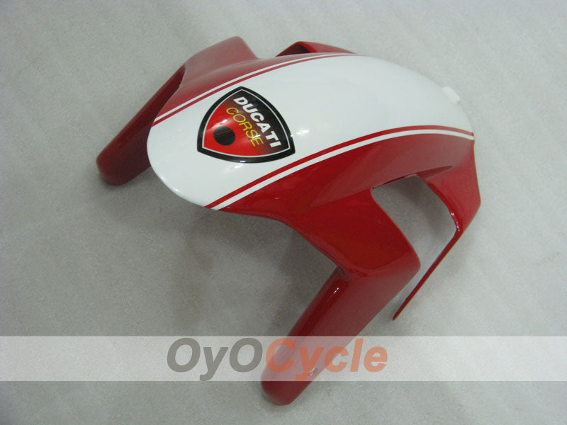Carenado guardabarros delantero para Ducati 05-06 999 #OYO87914068