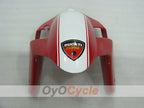 Carenado guardabarros delantero para Ducati 05-06 999 #OYO87914068
