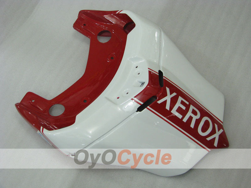 Carenado Trasero Trasero + Cubre asiento para Ducati 05-06 999 #OYO87914070 Imagen secundaria del producto