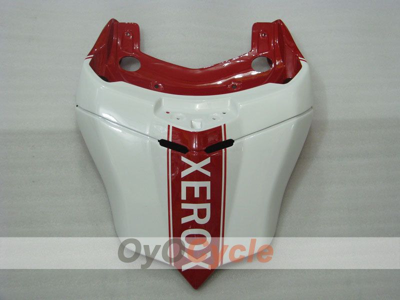Carenado trasero + Cubre asiento para Ducati 05-06 749 #OYO87914163 Imagen principal del producto