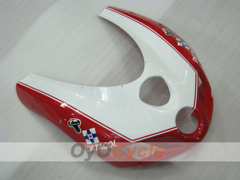 Carenado Superior Delantero para Ducati 05-06 749 #OYO87914162 Imagen secundaria del producto