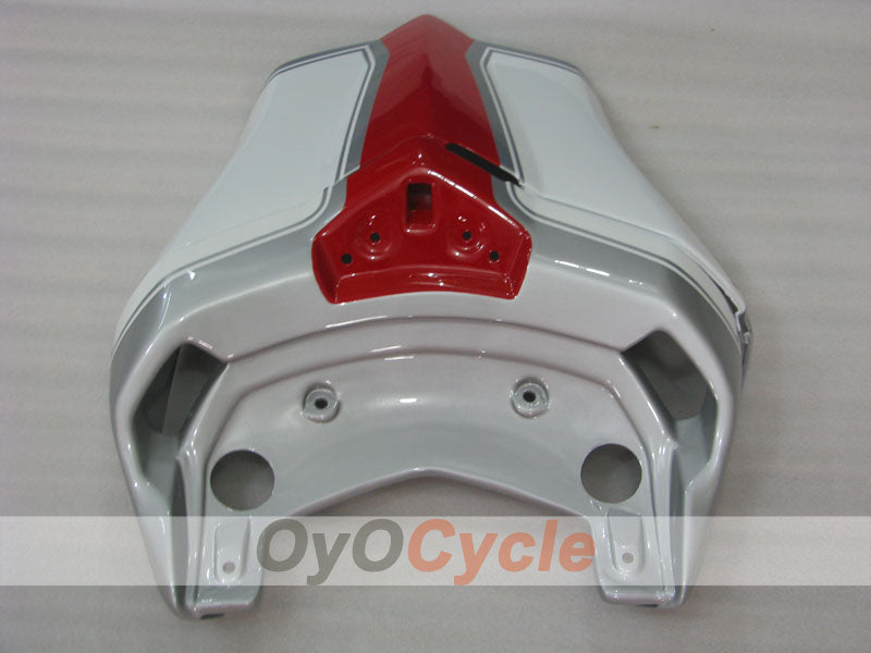 Carenado Trasero + Cubierta de Asiento para Ducati 05-06 749 #OYO87914167 Imagen principal del producto