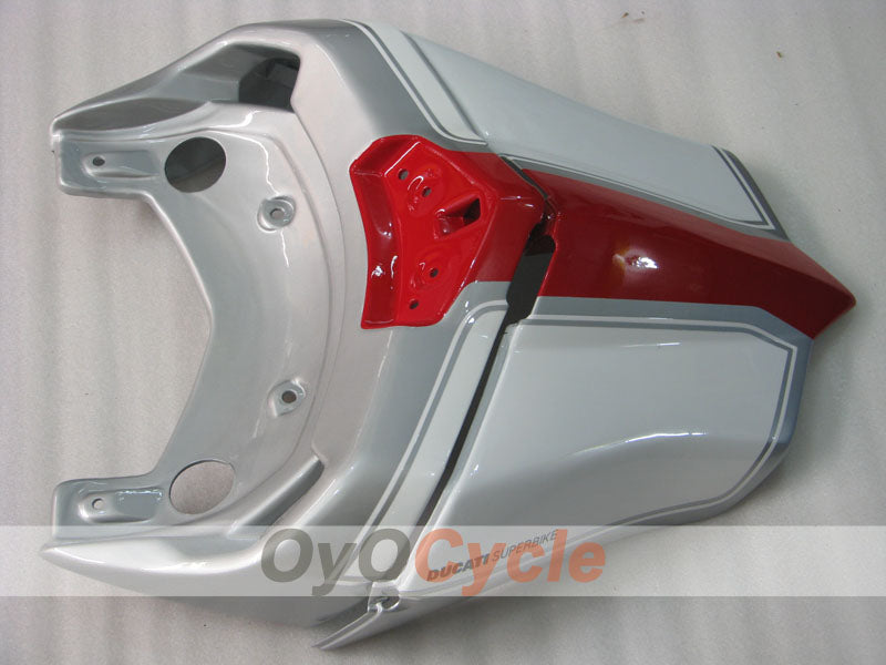 Colín trasero + funda de asiento para Ducati 05-06 999 #OYO87914074 Imagen secundaria del producto