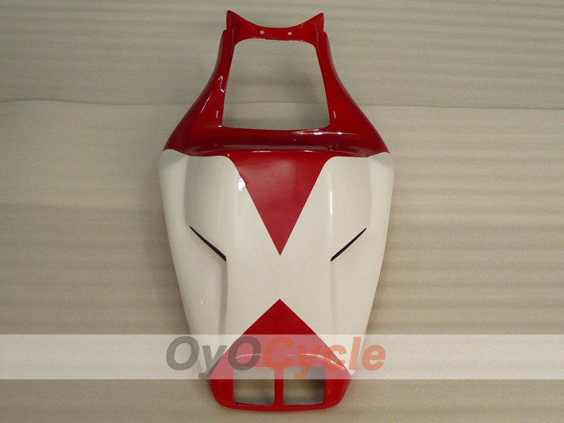 Carenado trasero + Cubierta de asiento para Ducati 99-02 996 #OYO87913852 Imagen principal del producto