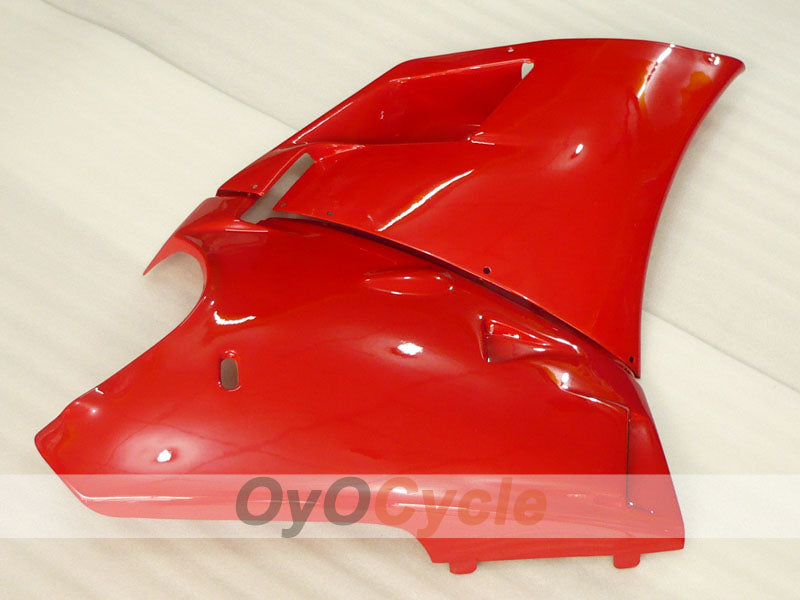 Carenado lateral izquierdo y derecho para Ducati 99-02 996 #OYO87913853 Imagen secundaria del producto