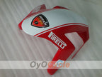 Carenado guardabarros delantero para Ducati 05-06 749 #OYO87914168