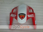 Carenado guardabarros delantero para Ducati 05-06 749 #OYO87914168