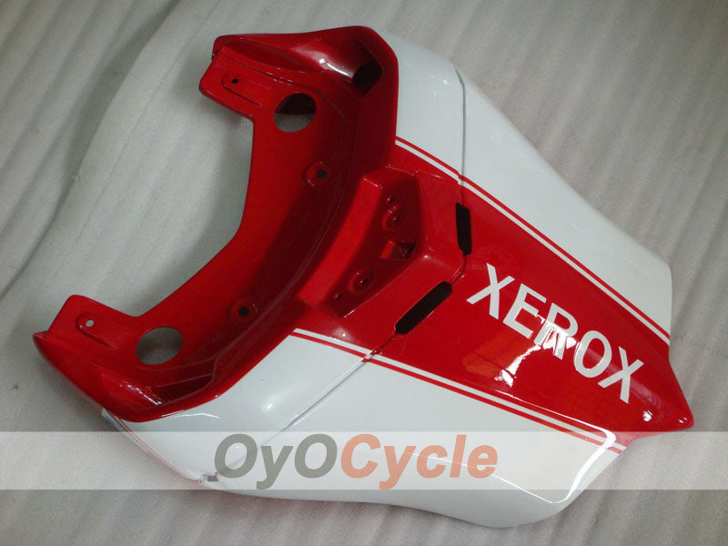Carenado Trasero + Tapa de Asiento para Ducati 05-06 999 #OYO87914078 Imagen secundaria del producto