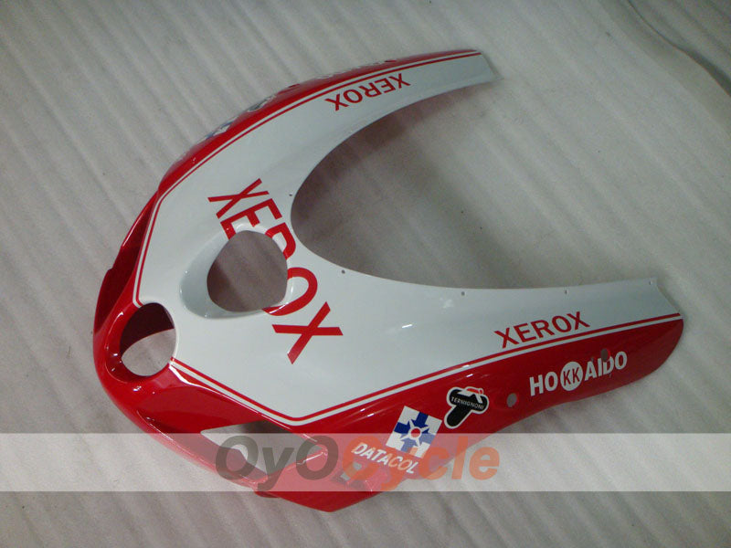 Carenado superior delantero para Ducati 05-06 999 #OYO87914077 Imagen secundaria del producto