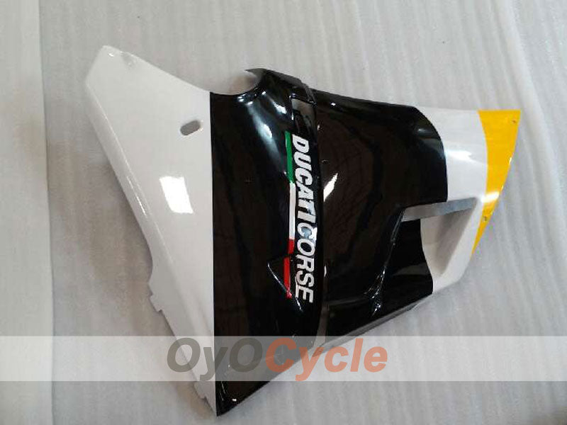 Carenado lateral izquierdo y derecho para Ducati 99-02 996 #OYO87913858