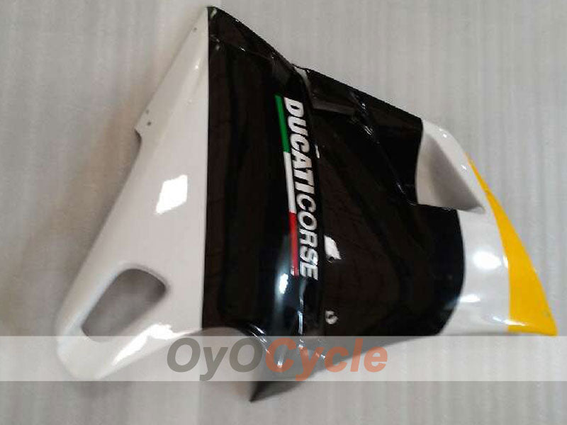 Carenado lateral izquierdo y derecho para Ducati 99-02 996 #OYO87913858