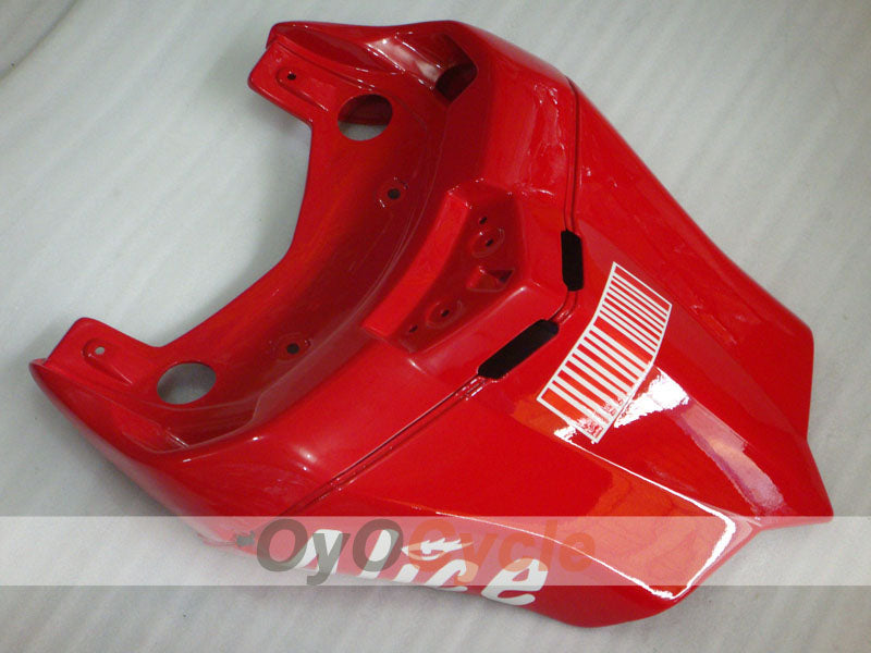Carenado Trasero + Cubre Asiento Para Ducati 05-06 999 #OYO87914083 Imagen secundaria del producto
