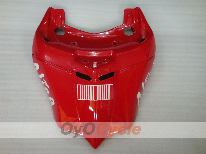 Carenado Trasero + Cubre Asiento Para Ducati 05-06 999 #OYO87914083