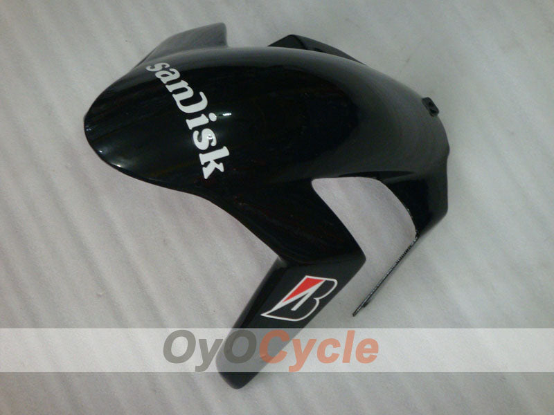 Carenado delantero para Ducati 05-06 749 #OYO87914171