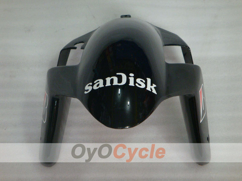 Carenado delantero para Ducati 05-06 749 #OYO87914171