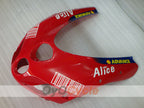 Carenado Superior Delantero para Ducati 05-06 999 #OYO87914082