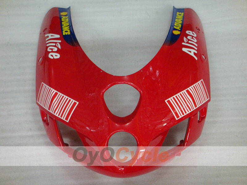 Carenado Superior Delantero para Ducati 05-06 999 #OYO87914082 Imagen principal del producto