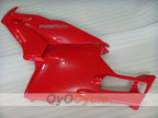 Carenado lateral izquierdo y derecho para Ducati 05-06 999 #OYO87914084