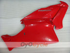 Carenado lateral izquierdo y derecho para Ducati 05-06 999 #OYO87914084