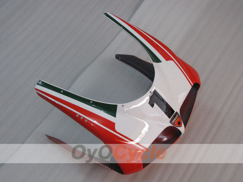 Carenado superior delantero para Ducati 99-02 996 #OYO87913861