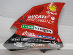 Carenado izquierdo y derecho para Ducati 99-02 996 #OYO87913863