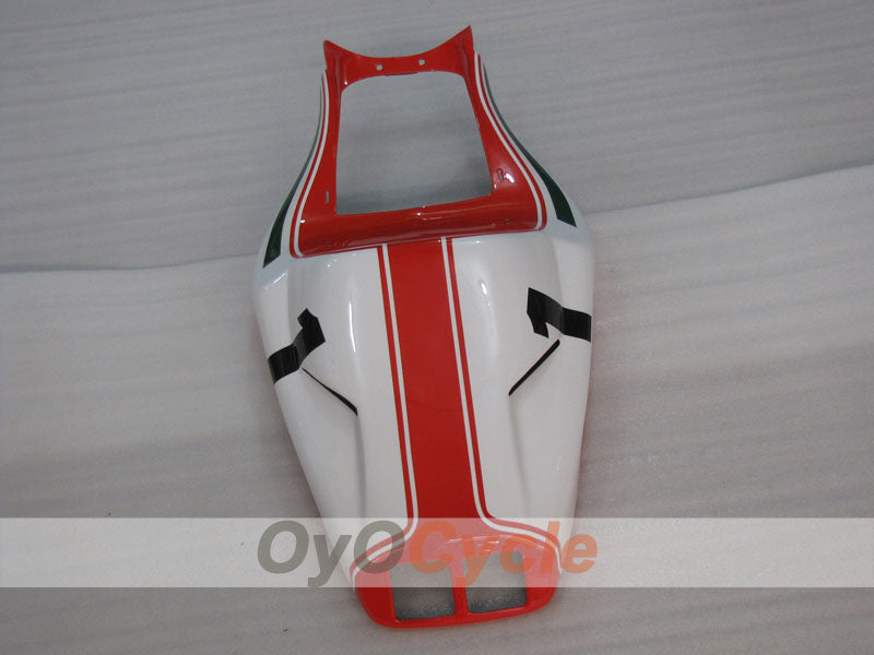 Colín trasero + funda de asiento para Ducati 99-02 996 #OYO87913862 Imagen principal del producto
