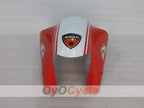Carenado delantero para Ducati 99-02 996 #OYO87913860