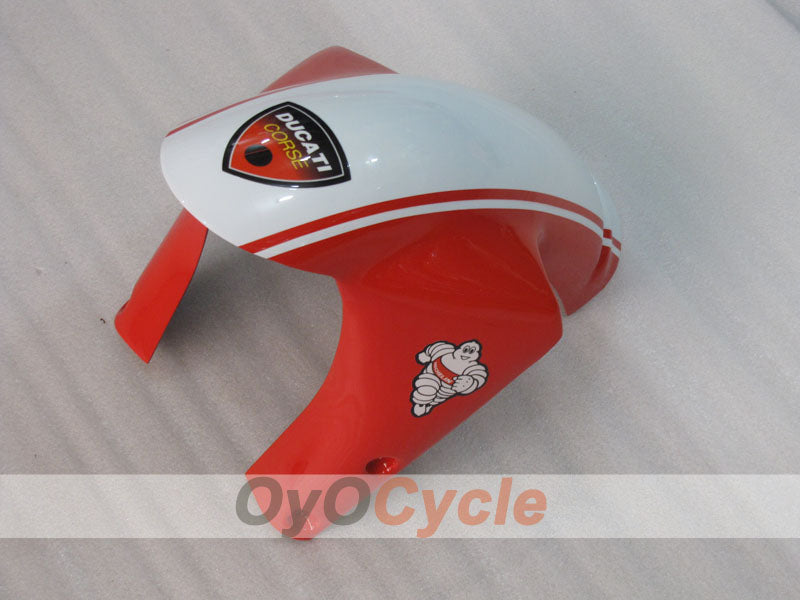Carenado delantero para Ducati 99-02 996 #OYO87913860
