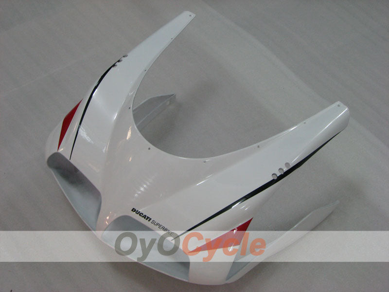 Carenado Superior Delantero para Ducati 99-02 996 #OYO87913866