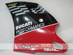 Carenado lateral izquierdo y derecho para Ducati 99-02 996 #OYO87913868